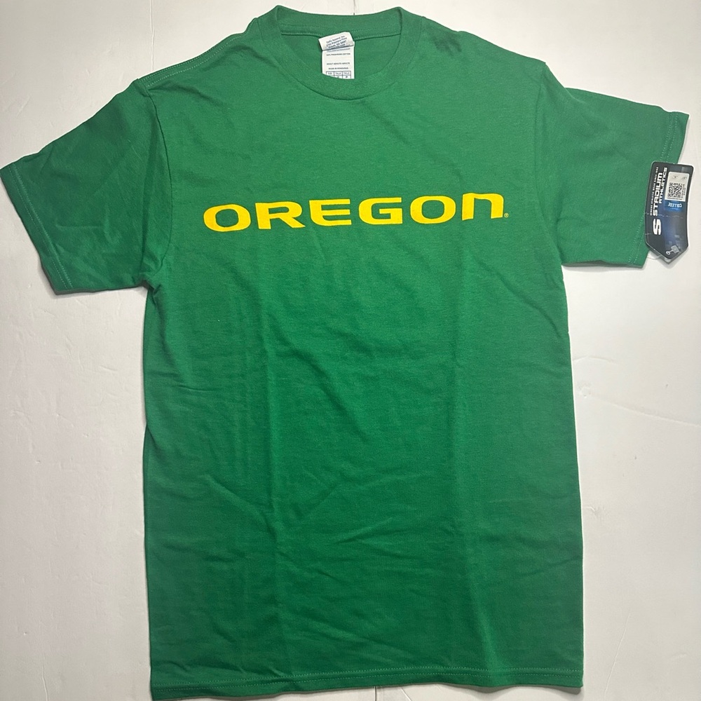 Oregon Green T-Shirt